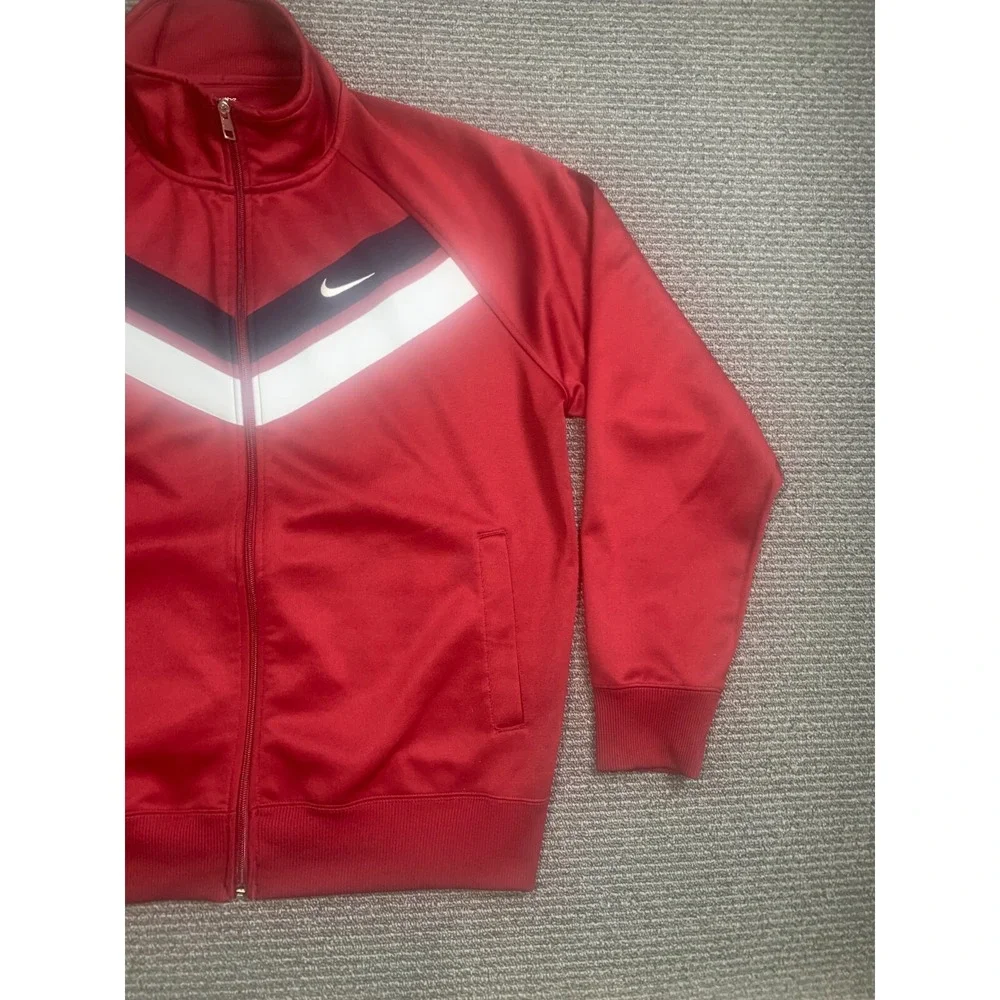 Nike athletic dept